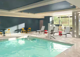 Home2 Suites by Hilton McHenry Deep Creek Lake 2