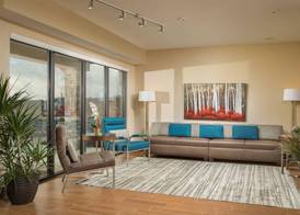 TownePlace Suites by Marriott Nashville Smyrna 3