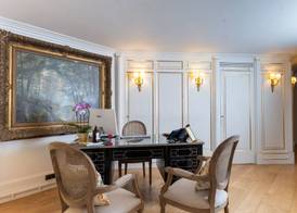 Hotel Le Saint Paul 2