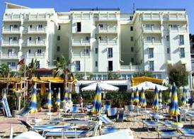 Hotel Marechiaro - Direttamente sul mare 5