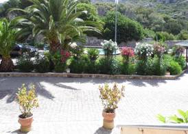 Le Nereidi Hotel Residence & Conference 4