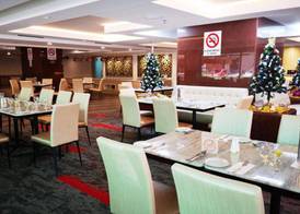 Hotel Grand Continental Kuala Lumpur 5