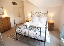 Rock Moor House B&B 2