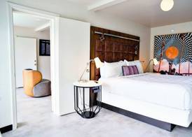 Heights House Hotel - Houston Heights Downtown, an Ascend Collection Hotel 3