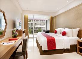 Ramada Encore by Wyndham Seminyak Bali 5
