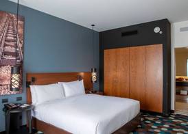 Doubletree By Hilton Celaya 3