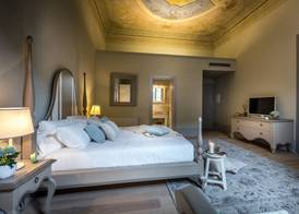Palazzo Ridolfi - Residenza d'Epoca 5