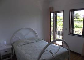 Albergue Constantino AL 5