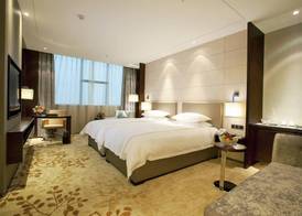Winnerway hotel 5