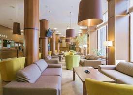 SPA Hotel Orpheus 4