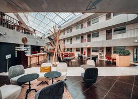 COWOOL Cergy 5