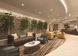 Hyatt Place Washington DC/Georgetown/West End 2