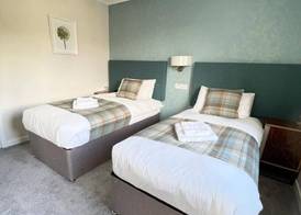 The Abbotsford 3
