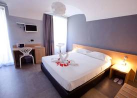 Adalesia Hotel Diffuso Porta Nuova Centro 2