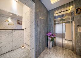 Hotel JW 2