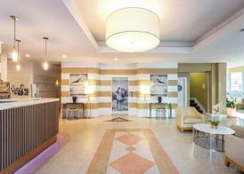 Pestana South Beach Miami 2