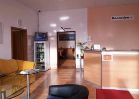 Hotel New Fair Munich Messe 3