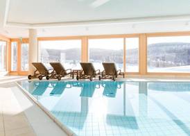 derWaldfrieden naturparkhotel 2