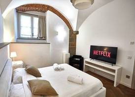 Atlas Apartments - Città Alta 3