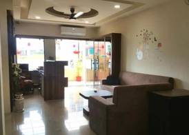 Hotel Smart Rooms 4