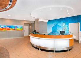 SpringHill Suites Fairfax Fair Oaks 4