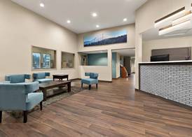 Sleep Inn Kelso Longview 2