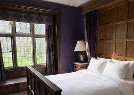 Otterburn Castle 3