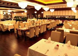 Cratos Premium Hotel Casino & SPA 3