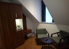 The Station Hotel 4