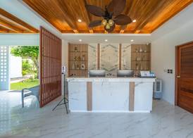 Poonsiri Varich Pool Villa Aonang 2