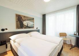 Fred Hotel Central 2