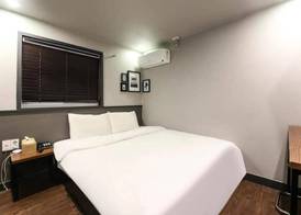 NO25 HOTEL GWANGANRI 4