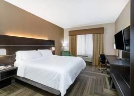 Holiday Inn Express & Suites ASHLAND by IHG 3