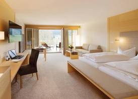 derWaldfrieden naturparkhotel 4