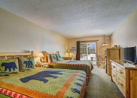 Eagle River Inn and Resort 3