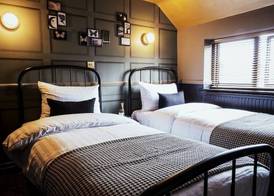 King William Rooms 3