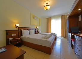 Adaburnu Golmar Beach Hotel - All Inclusive 4