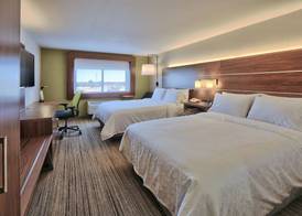 Holiday Inn Express & Suites PORTALES by IHG 4