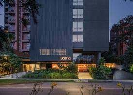 Loma Tribute Portfolio Hotel 2