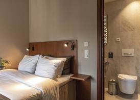 Berns Hotel - Boutique Hotel in the heart of Stockholm 5