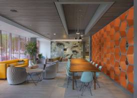 Hotel Eastlund - Best Western Premier Collection 5