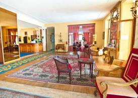 Grand Hotel De Londres 4