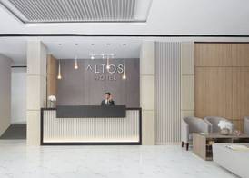 Altos Hotel 2