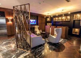 The Wyspy Hotel 2