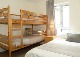 Gallt y Glyn Hostel 5
