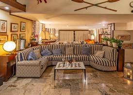 Hotel Jane 5