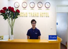 Phuong Trang Hotel 3