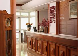Hotel Kristal - by Liburnia Hotels & Villas 4