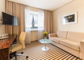 Hotel an der Oper 3