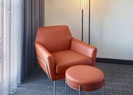 Courtyard by Marriott Atlanta Executive Park/Emory 5
